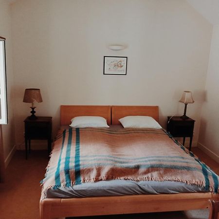 Apartmán Vue D'Oiseau Rosel Exteriér fotografie