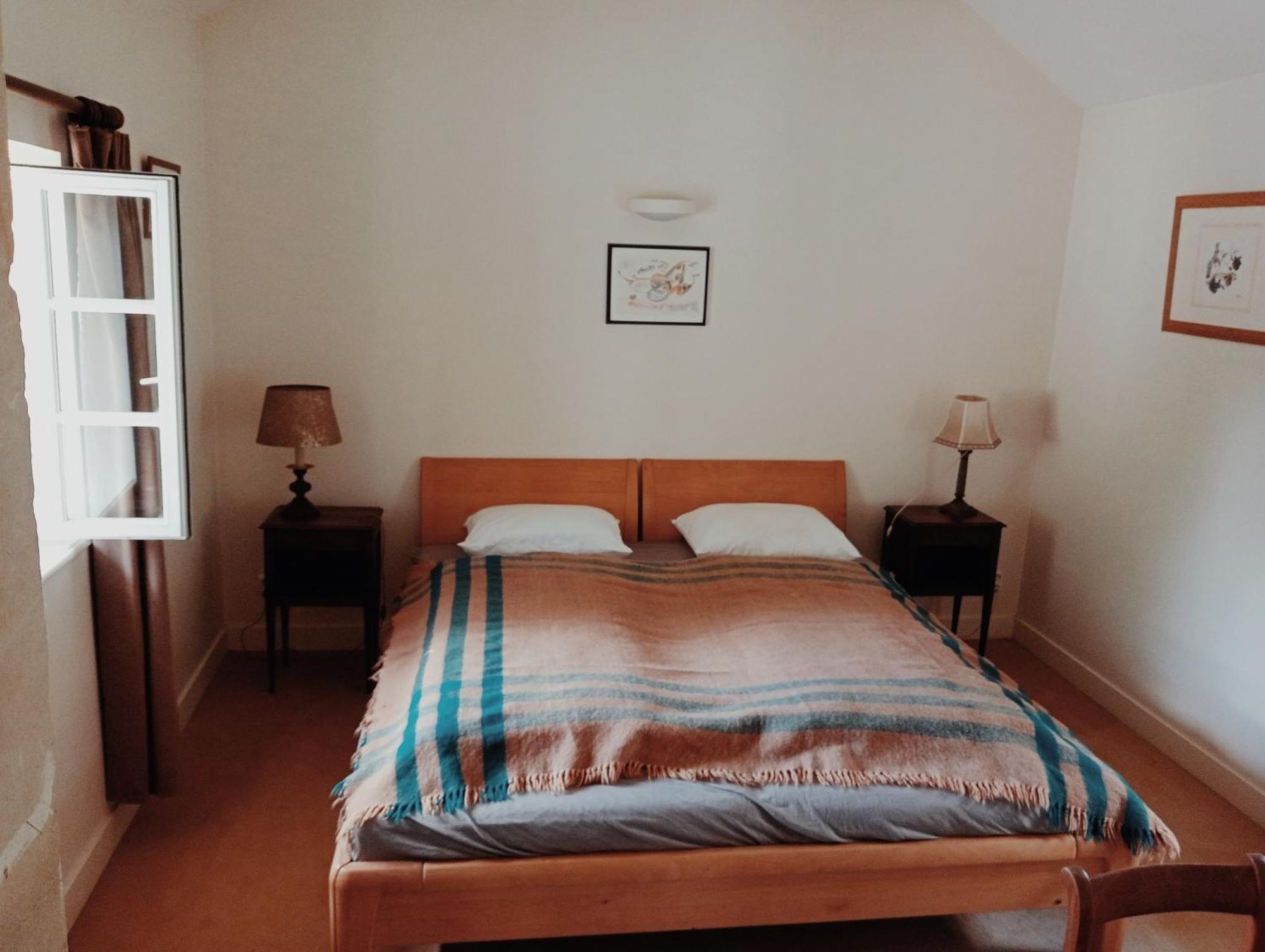 Apartmán Vue D'Oiseau Rosel Exteriér fotografie