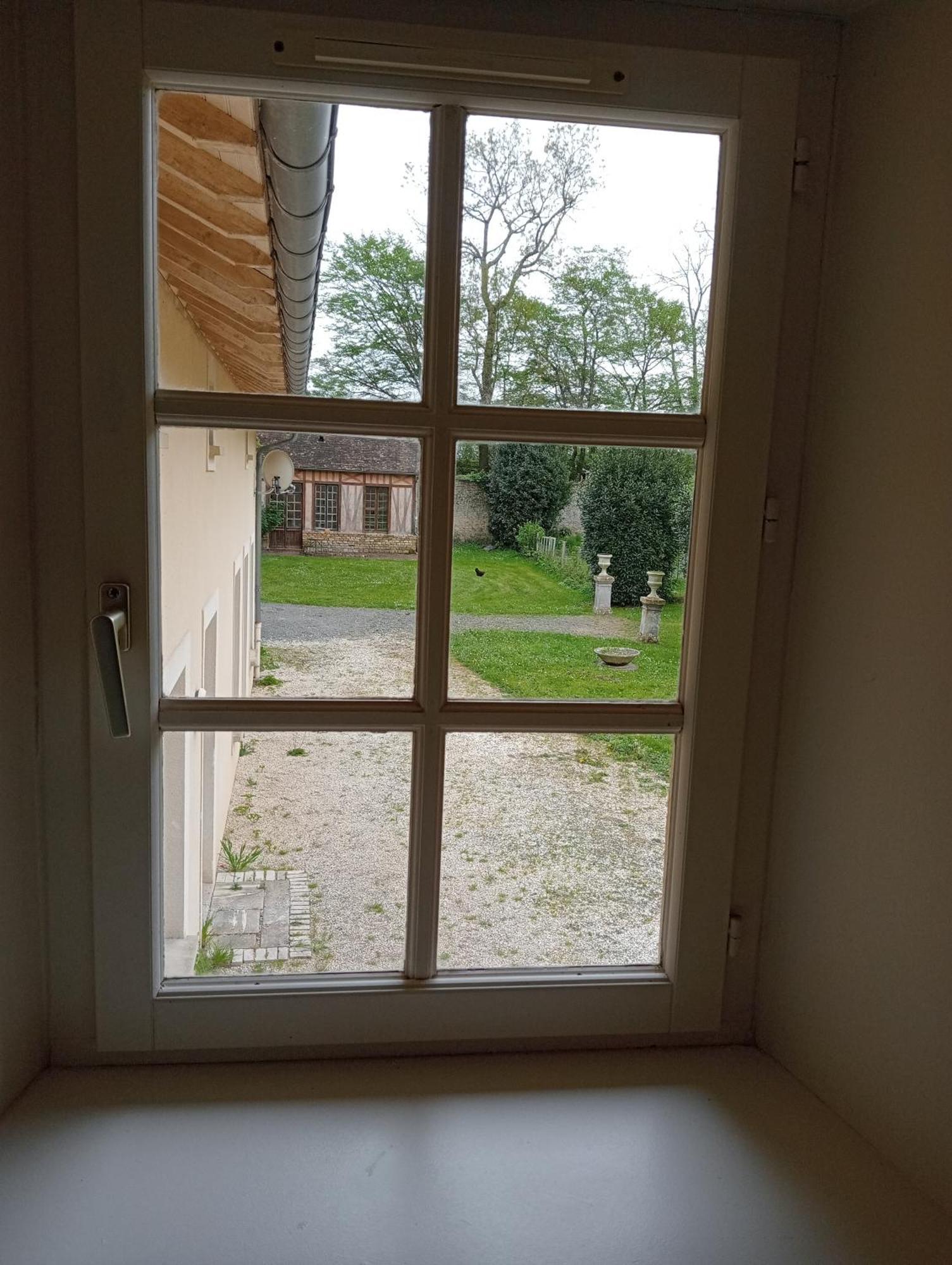 Apartmán Vue D'Oiseau Rosel Exteriér fotografie